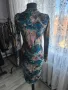 Нова с етикет! Рокля в свежи цветове 28,00лв., снимка 4