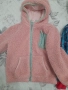 Две якета 110-116 M&S и lupilu, снимка 3