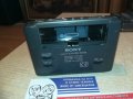 sony wm-ex508 walkman-made in japan-mettal, снимка 8