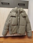 Дамско зимно яке, снимка 1