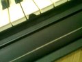 Yamaha PSR-4600 Electronic MIDI Keyboard FM Synthesizer 61 Keys ретро клавир синтезатор 1990 година, снимка 11