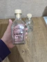 Стъклени бутилки за зехтин, оцет, снимка 2