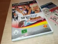 SINGSTAR PS2 GAME 2401251729, снимка 1
