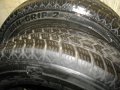 Усилени гуми за бус 195/65 /16ц  дот 16 грайфер 7мм, снимка 3