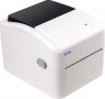 Етикетен Термо Принтер XP-420B Wi-Fi USB LAN QR Bar Code Econt Speedy, снимка 5