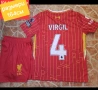 LIVERPOOL ❤️⚽️ детско юношески футболни екипи , снимка 1