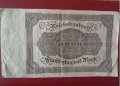 50 000 марки 1922 банкнота Германия, 1922-11-19 , снимка 2