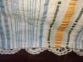 Автентичен кенарен елек , риза , горнище с дантела, снимка 4