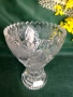 Кристална ваза , снимка 2