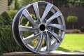 16" Джанти ШКОДА 5X112 Skoda SuperB Octavia Yeti Karoq СуперБ Октавиа , снимка 3