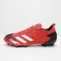 ADIDAS EE9553 Predator 20.2 Fg Demonskin Оригинални Калеври Бутонки 42-42.5 27см, снимка 5