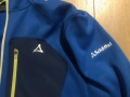 Яке флииз Schöffel Men's Fleece Hoodie Val D Isere , снимка 3
