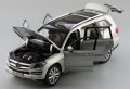Mercedes-Benz GL-Class X166 2012 silver - мащаб 1:18 на Norev моделът е нов в кутия, снимка 10