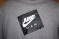 Nike Jordan Jumpman Мъжки Суичър Джърси Ежедневен Спорт Раз.M, снимка 2