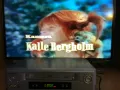 Видеокасета '' Pippi Langstrumpf '' VHS , снимка 13