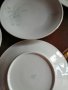 Стари чинии немски порцелан , снимка 3