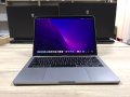 Лаптоп Apple Macbook PRO 2017 I5 8GB 256GB SSD с гаранция A1706, снимка 1