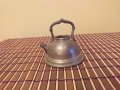 Оловен чайник Германия, снимка 2