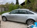 Ауди А6 4Ф 3.2фси куатро На Части, снимка 2