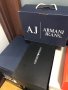 Кутии от маркови обувки: Kenzo, Armani, Boss,Guess,Versace,GiAnni и др, снимка 15