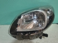 Оригинален ляв фар за Renault Kangoo / Рено Канго (2013-2021) 260601525R, снимка 3