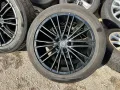5х112 18 Джанти VW Seat Skoda Audi Mercedes 5x112, снимка 2