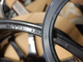 Алуминиеви джанти DOTZ 5x114.3 - 18 цола, снимка 10