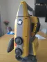 Роботизирана тотална станция Topcon GT 605, снимка 2