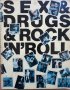 Sex & Drugs & Rock'n'roll, снимка 1 - Списания и комикси - 27894313