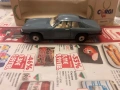 Английско Корги 1:43 Jaguar XJS, снимка 1