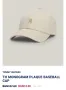 Шапка с козирка TOMMY HILFIGER 15% вълна, снимка 14