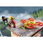 Playmobil 71084 Плеймобил Как да си дресираш Дракон Деветте сфери Лаборатория на Икарис Конструктор, снимка 8