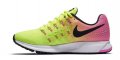  маратонки NIKE AIR ZOOM PEGASUS 33 номер 40,5-41, снимка 3