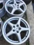 4бр.Алуминиеви джанти за Форд, Волво, Ягуар, Пежо 5х108х17цола  7.5j ET55 Внос от Германия , снимка 7