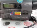 SONY video HI 8 КАМЕРА, снимка 2