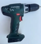Metabo BS 18 Li - Акумулаторен винтоверт 18V боди, снимка 2