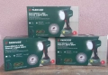 Parkside акумулаторен LED прожектор 20V-2500 Lm, снимка 1