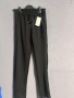 Черен спортен панталон , снимка 1
