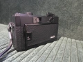 Cosina Flash 35E ретро фотоапарат , снимка 3
