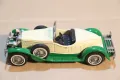 1/43 MATCHBOX STUTZ BEARCAT 1931 КОЛИЧКА РЕТРО МОДЕЛ, снимка 2