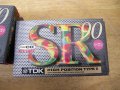  Аудио касети TDK SR Type II, снимка 3