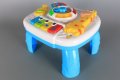 Интерактивна детска масичка с множество функции, снимка 5