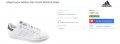 Естествена кожа Маратонки Adidas Stan Smith , снимка 2