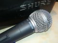 shure sm58-profi-внос швеицария, снимка 9