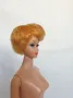 Винтидж кукла Барби Bubblecut Barbie 1961, снимка 9