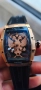 Cvstos challenge Eagle Proud to be Russion automatic mechanical watch. Автоматичен механичен , снимка 5