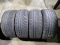 4бр зимни гуми 245/50/18 MICHELIN H734, снимка 5