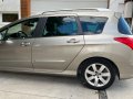 Peugeot 308 SW Facelift 1.6 HDI Пежо 308 Комби Фейслифт 1.6 ХДИ pejo на части!, снимка 3