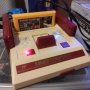 Дискета NES 8-bit със 150 различни игри , снимка 2