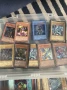 Лотове Yu-Gi-Oh карти 5 10 50 100 250 като нови ЮГиО yugioh холо комони rare common , снимка 9